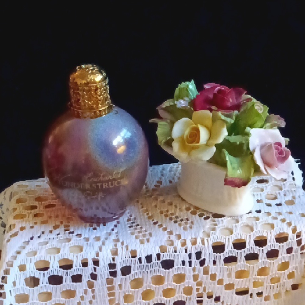 Taylor Swift Enchanted Wonder Struck Parfum Spray